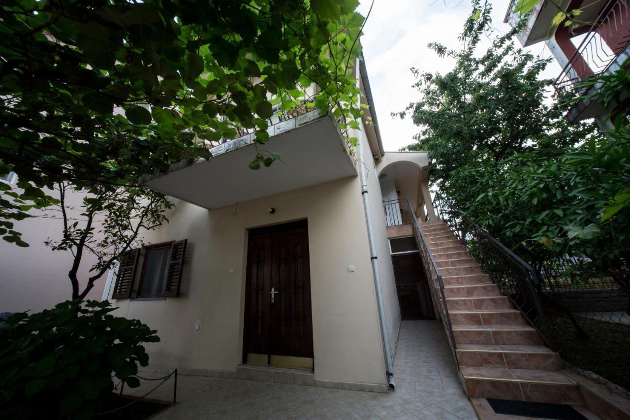 Apartments Pavicevic تيفات الغرفة الصورة
